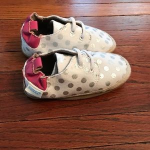 Robeez Crib Shoes
